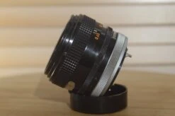 Vintage Canon FD 50mm F1.4 SSC Lens. These Are Just Fantastic Prime Lenses. -Cameras Sale Shop DSC 0017 466b0685 ab6f 45aa 889c 8f8e60ea1d7a