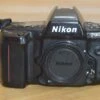 Vintage Nikon F90 Body Only 35mm SLR. In Fantastic Condition. 1 Vintage Nikon F90 Body Only 35mm SLR. In Fantastic Condition. -Cameras Sale Shop DSC 0017 6115cb7f 5f35 41a9 9ce2 c447314e77ef