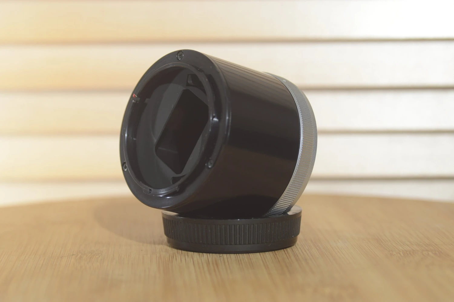 Canon Extension Tube FD 50mm. In Impeccable Condition. 7 Canon Extension Tube FD 50mm. In Impeccable Condition. - Image 5