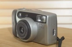 Vintage Nikon Zoom 600 AF 35mm Compact Camera. Fantastic Point And Shoot -Cameras Sale Shop DSC 0017 bfca9033 38b1 4e0c 85f5 fbc352af484b