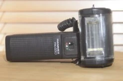 Boxed Hanimex Pro/550 Universal Flash Unit. Great Bounce Flash Unit. 15 Boxed Hanimex Pro/550 Universal Flash Unit. Great Bounce Flash Unit. -Cameras Sale Shop DSC 0017 d2e9d7e6 49ee 407b 9ca1 f718e7374a39