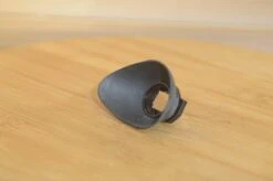 Black Tear Drop Eye Cup. Great Condition. Perfect For That Little Extra Comfort. -Cameras Sale Shop DSC 0017 da4b533f 57c1 4e6b 96f6 db2a78bebfe1