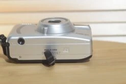 Polaroid PZ3000 AFD 35mm Compact Camera With Case -Cameras Sale Shop DSC 0018