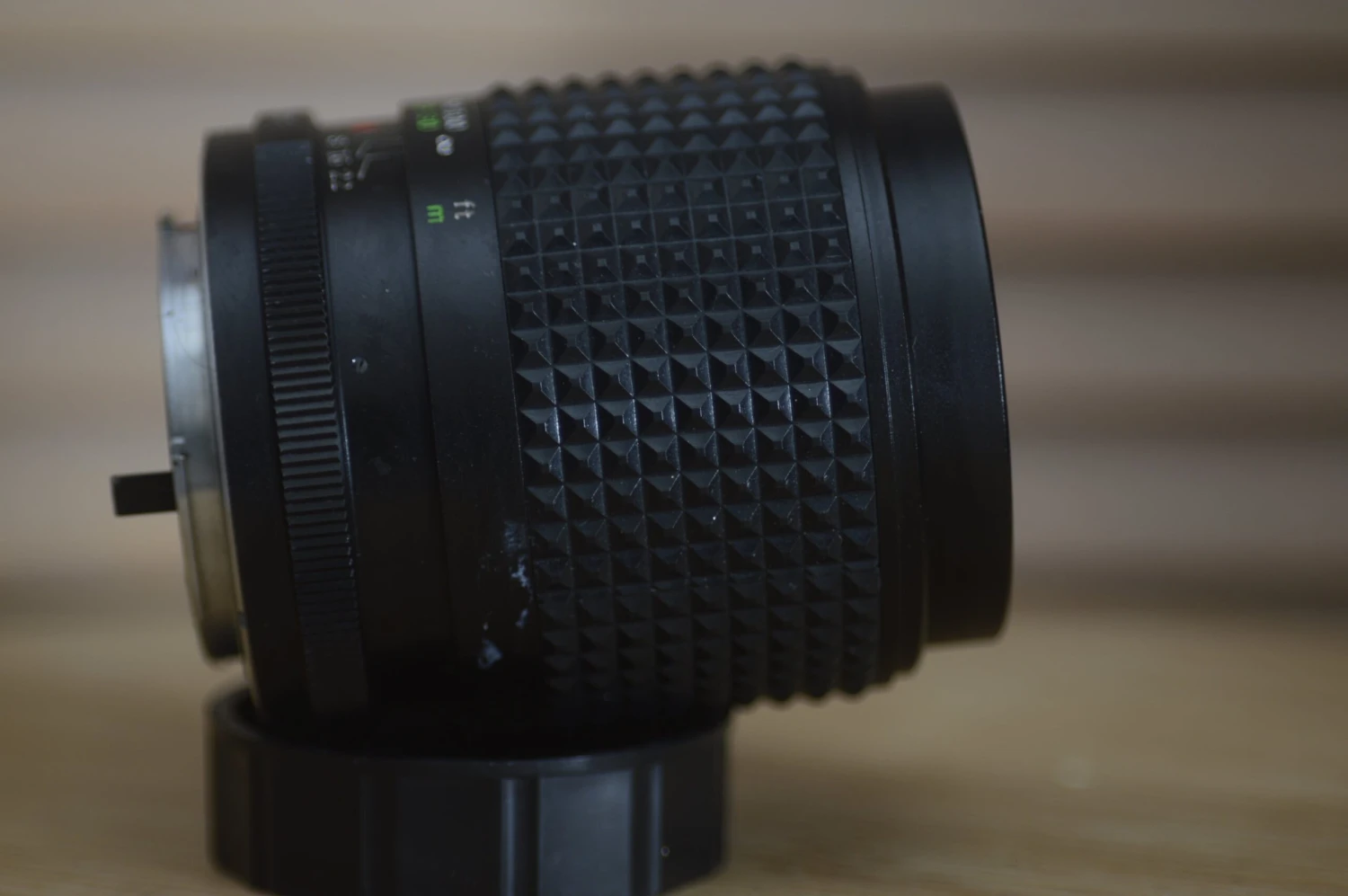 Prinzflex Auto MC 135mm F2.8 M42 Screw Thread Lens. Wow Lovely Lens With Super Clear And Crisp Optics 5 Prinzflex Auto MC 135mm F2.8 M42 Screw Thread Lens. Wow Lovely Lens With Super Clear And Crisp Optics - Image 3