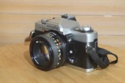 Minolta XG-9 Camera With 50mm F1.7 Lens. Fantastic Starter Camera 16 Minolta XG-9 Camera With 50mm F1.7 Lens. Fantastic Starter Camera -Cameras Sale Shop DSC 0018 527e45b5 efcc 49e8 a8d7 2a42aa715db0