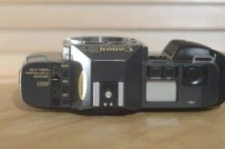 Canon T70 35mm SLR Camera. Near Mint Condition, Fantastic Starter Camera. -Cameras Sale Shop DSC 0018 5c0d93de e3d7 4771 955e a9cf0811f881