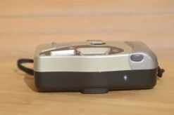 Vivitar BV300 35mm Compact Camera With Case. Super Cute Vintage Point And Shoot. Pocket Film Camera -Cameras Sale Shop DSC 0018 5c8841b6 9a97 4bc5 a900 485446e1db8f