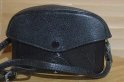 Vintage Nikkormat Black Leather Case With Strap. Ideal For Protecting Your SLR -Cameras Sale Shop DSC 0018 67201f6f 9886 412e a80e 516638d88935