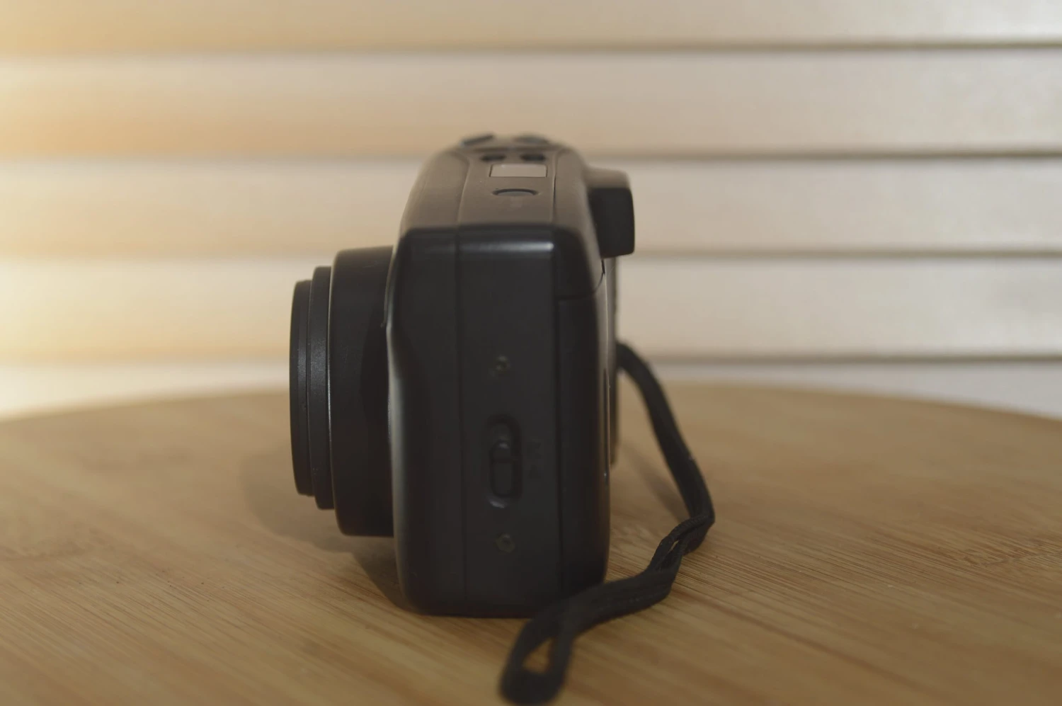 Vintage Nikon Zoom 500 AF 35mm Compact Camera. Fantastic Point And Shoot 7 Vintage Nikon Zoom 500 AF 35mm Compact Camera. Fantastic Point And Shoot - Image 5