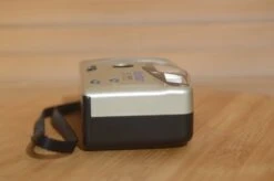 Vivitar BV300 35mm Compact Camera With Case. Super Cute Vintage Point And Shoot. Pocket Film Camera -Cameras Sale Shop DSC 0019 cd100c8c ead7 4361 bd2f bddf96b7f2a4