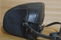 Vintage Nikkormat Black Leather Case With Strap. Ideal For Protecting Your SLR -Cameras Sale Shop DSC 0019 db3ecd81 f102 4af8 90f4 e8d836376e35