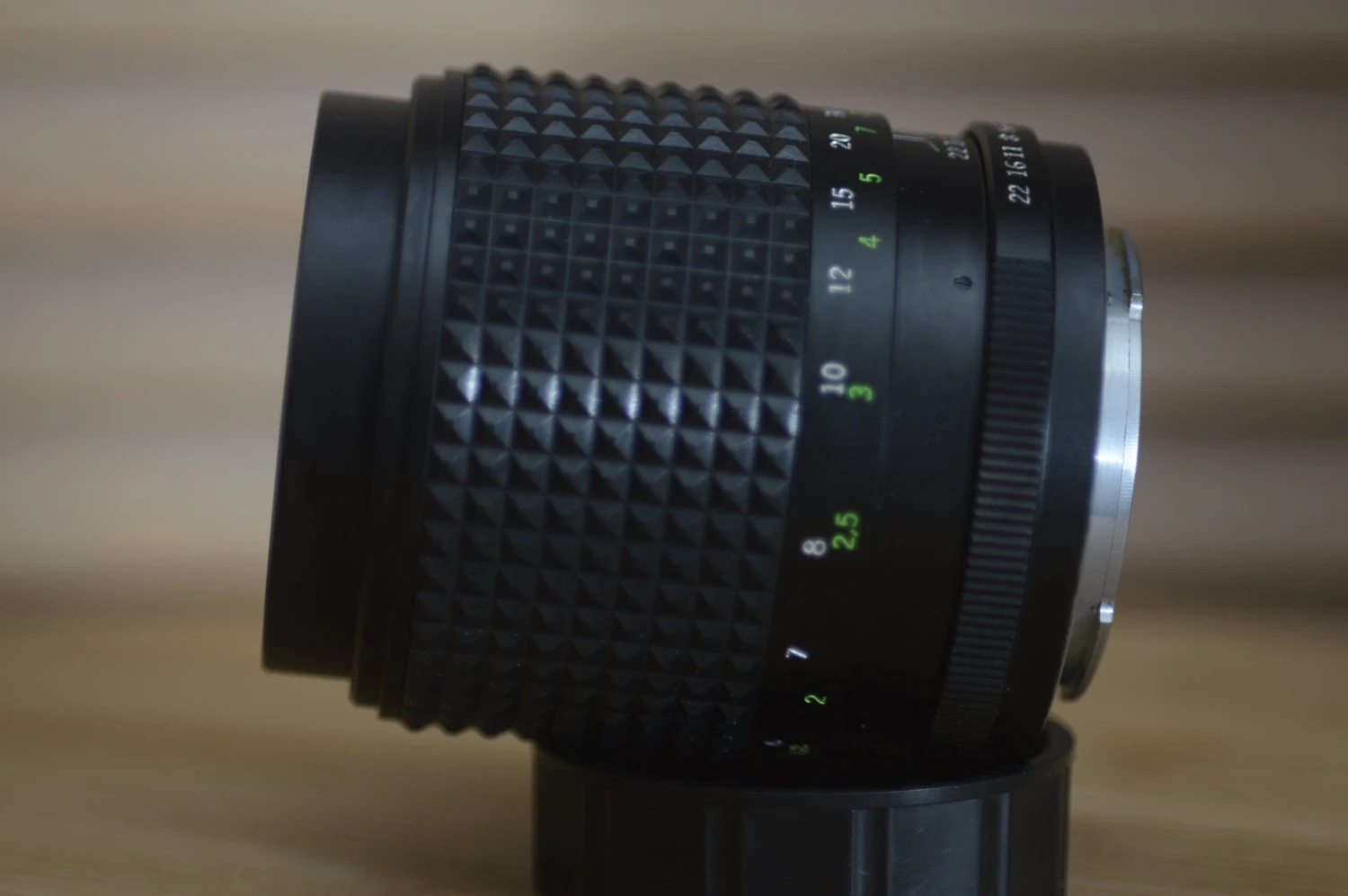 Prinzflex Auto MC 135mm F2.8 M42 Screw Thread Lens. Wow Lovely Lens With Super Clear And Crisp Optics 7 Prinzflex Auto MC 135mm F2.8 M42 Screw Thread Lens. Wow Lovely Lens With Super Clear And Crisp Optics - Image 5