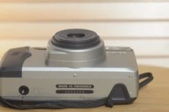 Vintage Nikon Zoom 600 AF 35mm Compact Camera. Fantastic Point And Shoot -Cameras Sale Shop DSC 0020 0e7ccf43 bc01 49d8 82f1 3c867817c91e