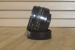 Domiplan Automatic M42 50mm F2.8 Lens. Perfect Addition To Your M42 Set Up. -Cameras Sale Shop DSC 0020 259a4a41 e568 44b2 910c 6d4d66b0a22c