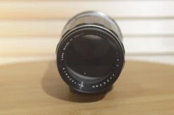 Soligor 200mm F4.5 M42 Fit Lens. Excellent Zoom Lens. -Cameras Sale Shop DSC 0020 4f1ee317 3a2d 43e6 9817 79d7b81229d7