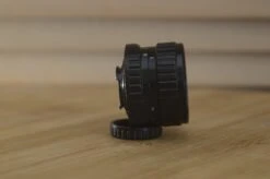 Asahi Pentax 110 50mm F2.8 Lens. Gorgeous Little Lens To Add To Your Pentax 110 Kit. -Cameras Sale Shop DSC 0020 5f8fe0a7 be35 40fa 9bc5 8891bff22791