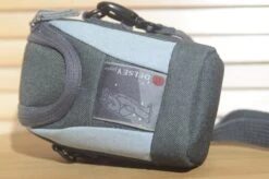 Polaroid PZ3000 AFD 35mm Compact Camera With Case -Cameras Sale Shop DSC 0020 810392dc 9fd9 4d9a 9c04 c3e62a94fa05