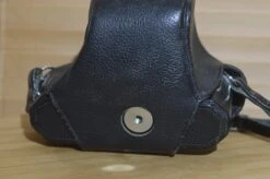 Vintage Nikkormat Black Leather Case With Strap. Ideal For Protecting Your SLR -Cameras Sale Shop DSC 0021 00b06e9f b1f7 43ac 8fbc f2ea190240f1