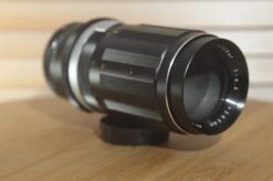 Soligor 200mm F4.5 M42 Fit Lens. Excellent Zoom Lens. -Cameras Sale Shop DSC 0021 3944ce7d 2ced 4154 8d11 b9cab9d83ddb