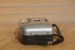 Vivitar BV300 35mm Compact Camera With Case. Super Cute Vintage Point And Shoot. Pocket Film Camera -Cameras Sale Shop DSC 0021 3a1924bf 8f4b 42a6 b35d 5a18a0e1654e