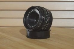 Domiplan Automatic M42 50mm F2.8 Lens. Perfect Addition To Your M42 Set Up. -Cameras Sale Shop DSC 0021 56cfe36e 8faa 4a22 8dca 57e2a7d4a9fd