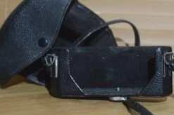 Vintage Nikkormat Black Leather Case With Strap. Ideal For Protecting Your SLR -Cameras Sale Shop DSC 0022 05b5f736 93ac 49a4 978c be38ad63cbaf