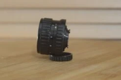 Asahi Pentax 110 50mm F2.8 Lens. Gorgeous Little Lens To Add To Your Pentax 110 Kit. -Cameras Sale Shop DSC 0022 5ce37891 6c0f 44d7 94e9 4a3f092ec3bb