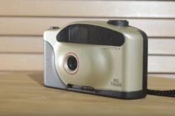 Goldline Big Finder 35mm Compact Camera. Fantastic Vintage Point And Shoot. -Cameras Sale Shop DSC 0022 6b2012fd 62c0 4c8e b9d5 6a3bfb86c10c