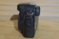 Vintage Canon EOS 1000FN 35mm SLR Camera. Excellent Example Of A Well Kept Camera. 16 Vintage Canon EOS 1000FN 35mm SLR Camera. Excellent Example Of A Well Kept Camera. -Cameras Sale Shop DSC 0023