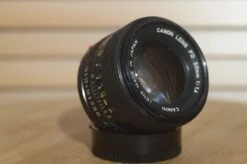 Vintage Canon FD 50mm F1.4 Lens. These Are Just Fantastic Prime Lenses. 15 Vintage Canon FD 50mm F1.4 Lens. These Are Just Fantastic Prime Lenses. -Cameras Sale Shop DSC 0023 7a4dd1f9 f596 48ff bd6e 49c35ed2e0ec