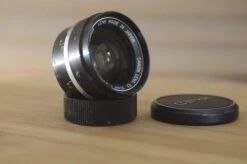 Gorgeous Canon 35mm F3.5 EX Lens With Case. A Fantastic Addition To Any Photographers Kit. -Cameras Sale Shop DSC 0023 822d3d25 7303 4f49 b066 c9a4b29bc544