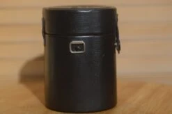 Fantastic Tamron 35-70mm F3.5-4.5 Adaptall 2 Hard Leather Lens Case. Perfect For Protecting Your Vintage Lenses. -Cameras Sale Shop DSC 0023 a5934ce2 ae9e 4060 b397 a2600ad4ea9c