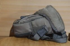 Tuf Foto Pro Grey Padded Snug Fit Camera Case. With Waist And Shoulder Strap. 11 Tuf Foto Pro Grey Padded Snug Fit Camera Case. With Waist And Shoulder Strap. -Cameras Sale Shop DSC 0024 17057082 cf95 424e 835b b63137abd75e