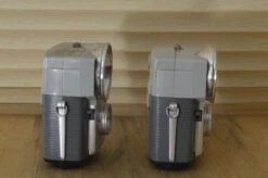 Working Kodak Brownie Starmite 127mm Film Camera. A Great Piece Of Film History. Perfect As Studio Prop Or A Beautifully Ornament. -Cameras Sale Shop DSC 0024 200757c7 ba61 4ab6 928b c655021588b4