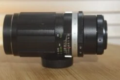 Soligor 200mm F4.5 M42 Fit Lens. Excellent Zoom Lens. -Cameras Sale Shop DSC 0024 5837a914 3d01 44f0 95ae 904d8f9a5ab8