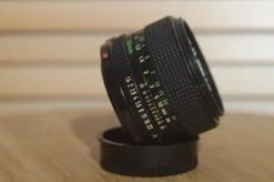 Vintage Canon FD 50mm F1.4 Lens. These Are Just Fantastic Prime Lenses. 16 Vintage Canon FD 50mm F1.4 Lens. These Are Just Fantastic Prime Lenses. -Cameras Sale Shop DSC 0024 5df63dc0 fb5d 409f bfc1 c2969abdce38