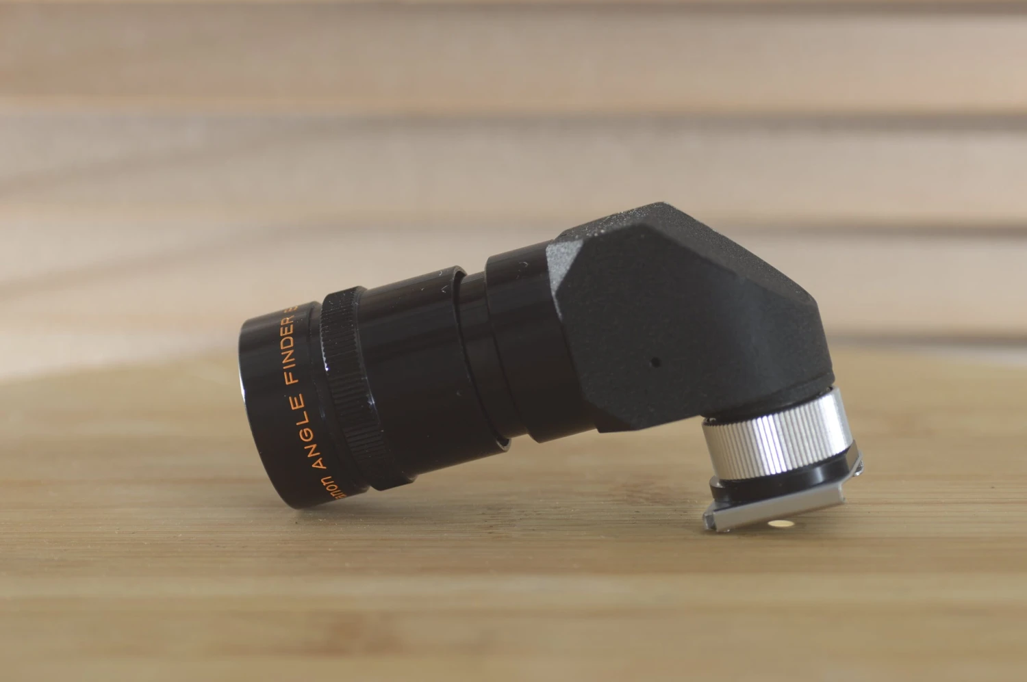 Canon Angle Finder B. Fantastic Bit Of Vintage Kit. 3 Canon Angle Finder B. Fantastic Bit Of Vintage Kit.