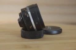 Gorgeous Canon 35mm F3.5 EX Lens With Case. A Fantastic Addition To Any Photographers Kit. -Cameras Sale Shop DSC 0024 e974efa2 f393 4f31 bb24 213fd5797db3