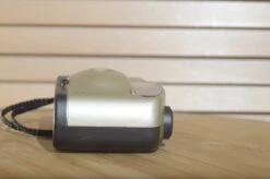 Goldline Big Finder 35mm Compact Camera. Fantastic Vintage Point And Shoot. -Cameras Sale Shop DSC 0024 f4103bb8 fa43 4d82 aa1b 47ce9af3bb8b