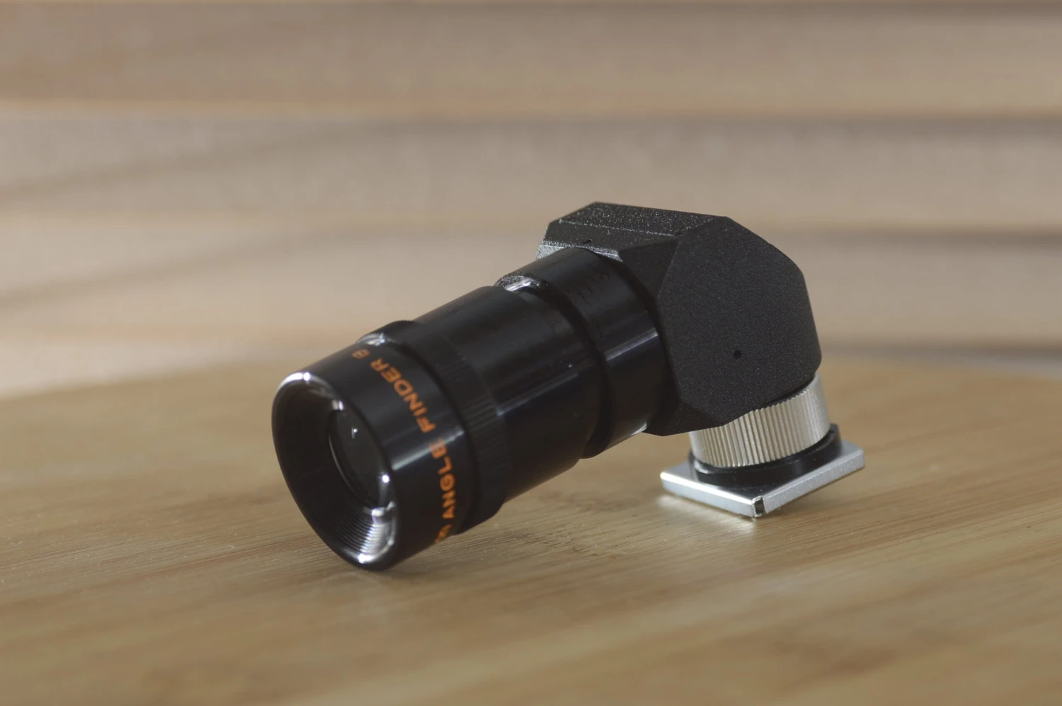 Canon Angle Finder B. Fantastic Bit Of Vintage Kit. 4 Canon Angle Finder B. Fantastic Bit Of Vintage Kit. - Image 2