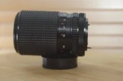 Sirius Canon FD Fit 70-210mm F4-5.6 MC Auto Zoom Lens. These Are Just Fantastic Lenses. -Cameras Sale Shop DSC 0025 91e0f8b6 89ae 42b8 8caf c898a44bc592