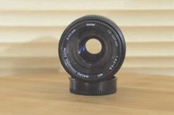 Vivitar 70-300mm F4.2-5.8 MC Macro Focusing Zoom FD Lens. Good Condition, Cleaned And Tested. Lovely Addition To Your Vintage Canon Set Up. -Cameras Sale Shop DSC 0025 944fe6bd 3059 434c 827f 2f50056192e2