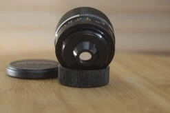 Gorgeous Canon 35mm F3.5 EX Lens With Case. A Fantastic Addition To Any Photographers Kit. -Cameras Sale Shop DSC 0025 994724b9 8ce0 464b 959d 6d2cfa5aa177