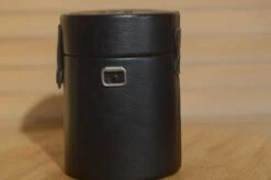 Fantastic Tamron 35-70mm F3.5-4.5 Adaptall 2 Hard Leather Lens Case. Perfect For Protecting Your Vintage Lenses. -Cameras Sale Shop DSC 0025 e86679fa 074b 4f60 95bc caae138265e4