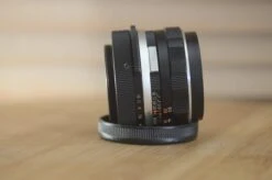 Soligor M42 35mm F2.8 Lens. This Is A Lovely Wide Angle Lens In Fantastic Condition -Cameras Sale Shop DSC 0025 f091ac49 3fdd 41fd b648 589749b6c635