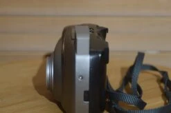 Minolta Riva Zoom 115EX Freedom Zoom Supreme 35mm Compact Camera With Case. 17 Minolta Riva Zoom 115EX Freedom Zoom Supreme 35mm Compact Camera With Case. -Cameras Sale Shop DSC 0026 3af2b3ca 2c7b 441e 909f c728d1a085c8