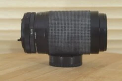 Vivitar 70-300mm F4.2-5.8 MC Macro Focusing Zoom FD Lens. Good Condition, Cleaned And Tested. Lovely Addition To Your Vintage Canon Set Up. -Cameras Sale Shop DSC 0026 5ecd296d d885 4201 bfd0 15f9065e703c