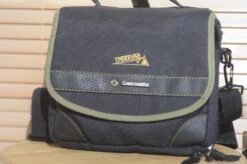 Vintage Samsonite Trekking Camera Bag With Removable Pouch. Wear Over Your Shoulder Or Attach To Your Belt. Perfect Addition To You Kit.
