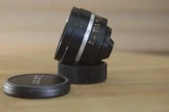 Gorgeous Canon 35mm F3.5 EX Lens With Case. A Fantastic Addition To Any Photographers Kit. -Cameras Sale Shop DSC 0026 7172ccf3 aac8 40b3 b94e ccb691581ac4