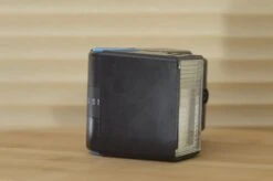 Vivitar Auto Thyristor 3700 In Great Condition. A Swivel And Tilt Top For Extra Control. Dedicated For Canon Cameras -Cameras Sale Shop DSC 0026 aeec1c38 2a2c 42ac aac4 6e1521ce6475